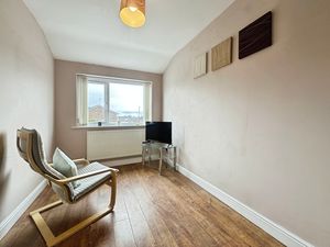 Converted Garage/ Study- click for photo gallery